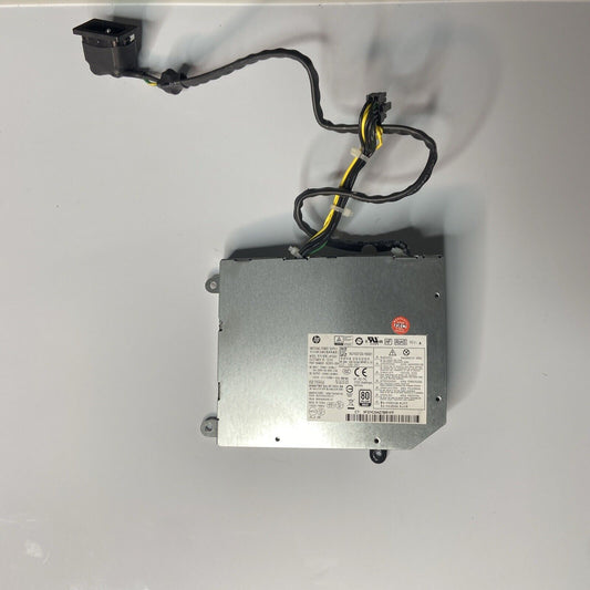 HP EliteOne 800 G3  G4  G5 AIO 180W Power Supply Unit  PSU 902815 004