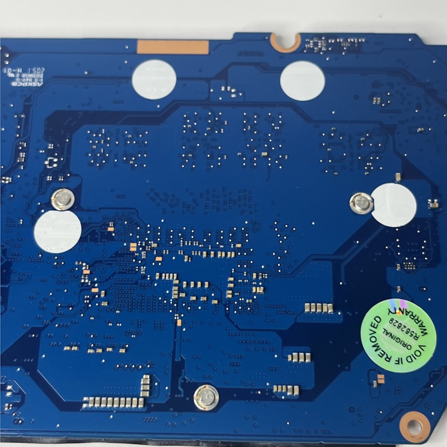 Genuine Acer Swift SF114-34 Motherboard Intel Pentium N6000 4GB And Heatsink