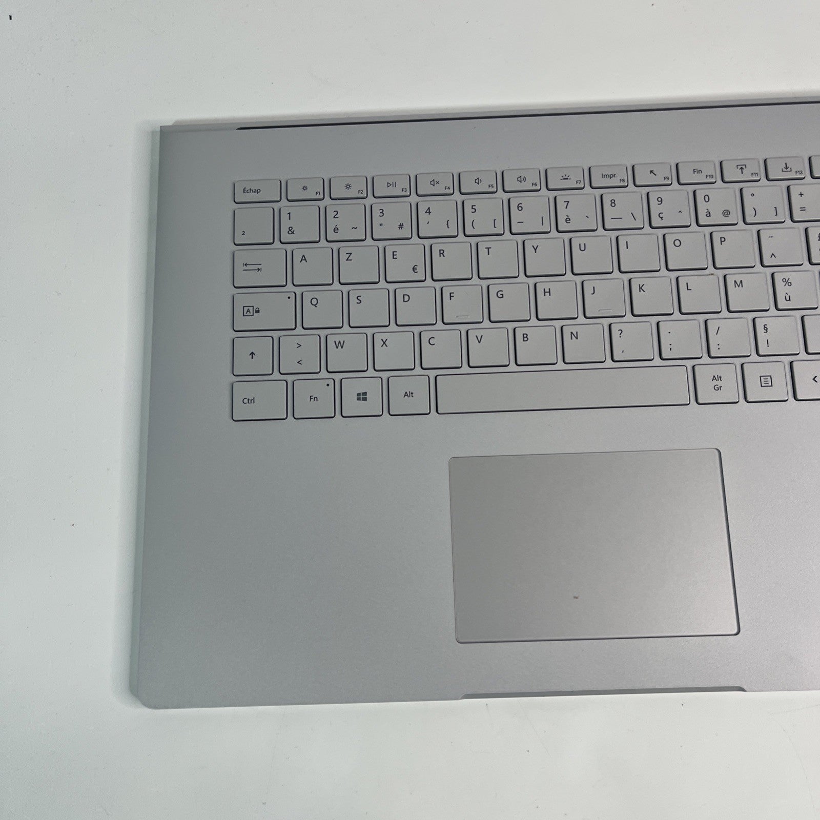 Genuine Microsoft Surface Book 2 1813 Palmrest & Touchpad M1067747