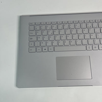 Genuine Microsoft Surface Book 2 1813 Palmrest & Touchpad M1067747