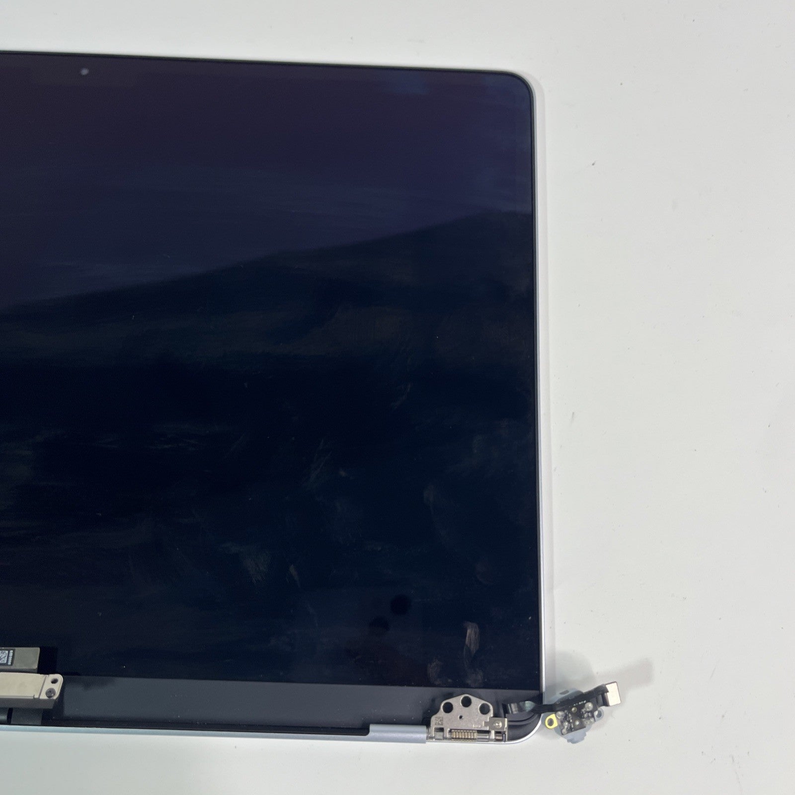 Genuine Apple MacBook Air 13" M4 A3240 Complete Top Lid And Screen  Blue 2025