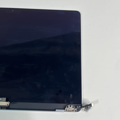 Genuine Apple MacBook Air 13" M4 A3240 Complete Top Lid And Screen  Blue 2025