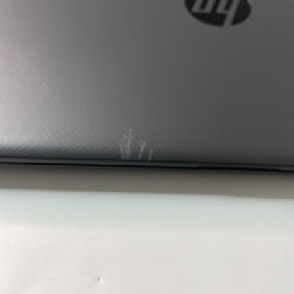 HP 250 G7 15.6" Notebook -intel Core i5-1035G1 8GB RAM 256GB SSD Windows 11 Pro