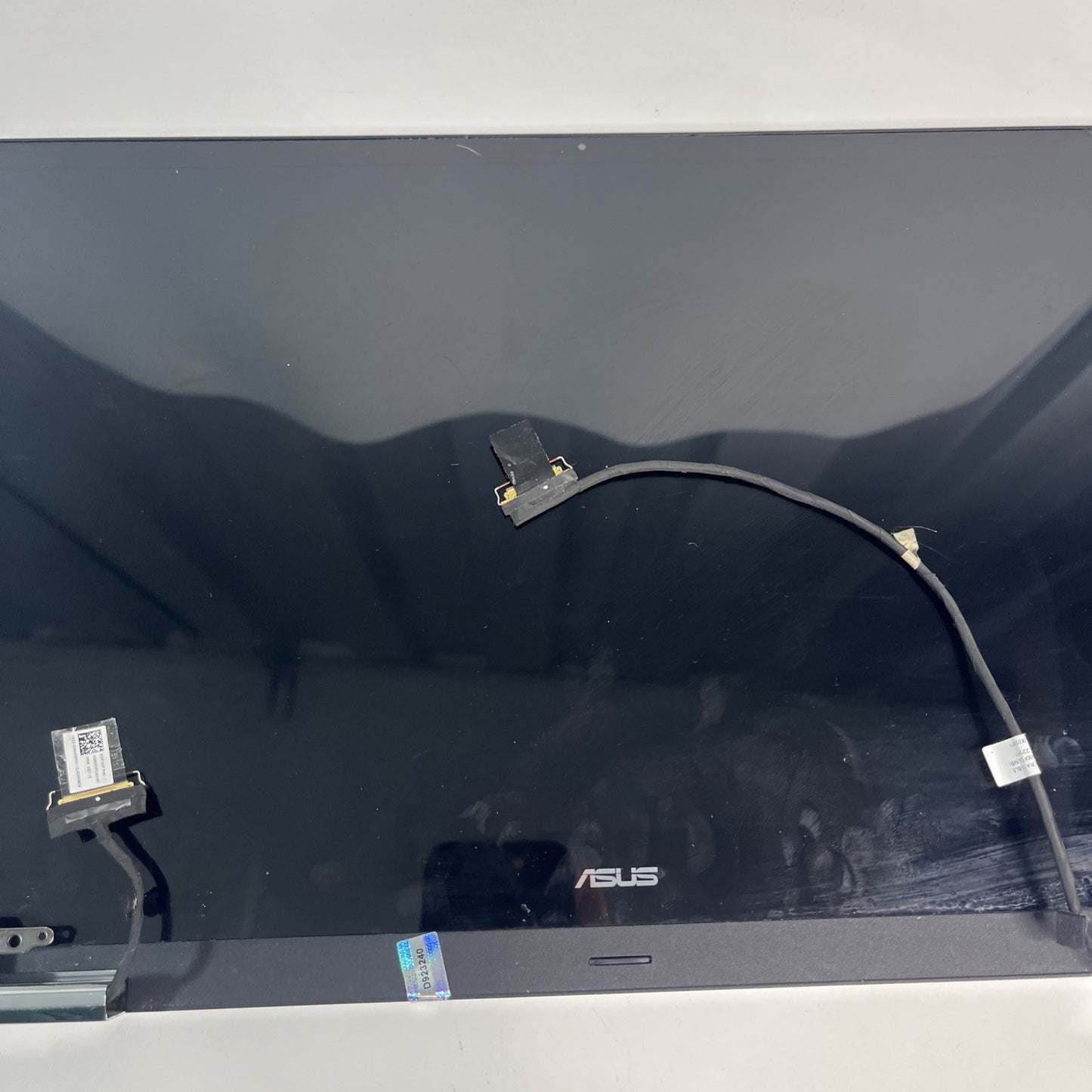 Genuine Asus Chromebook Flip CM5500 FHD Touch Screen Display Bit Cracked