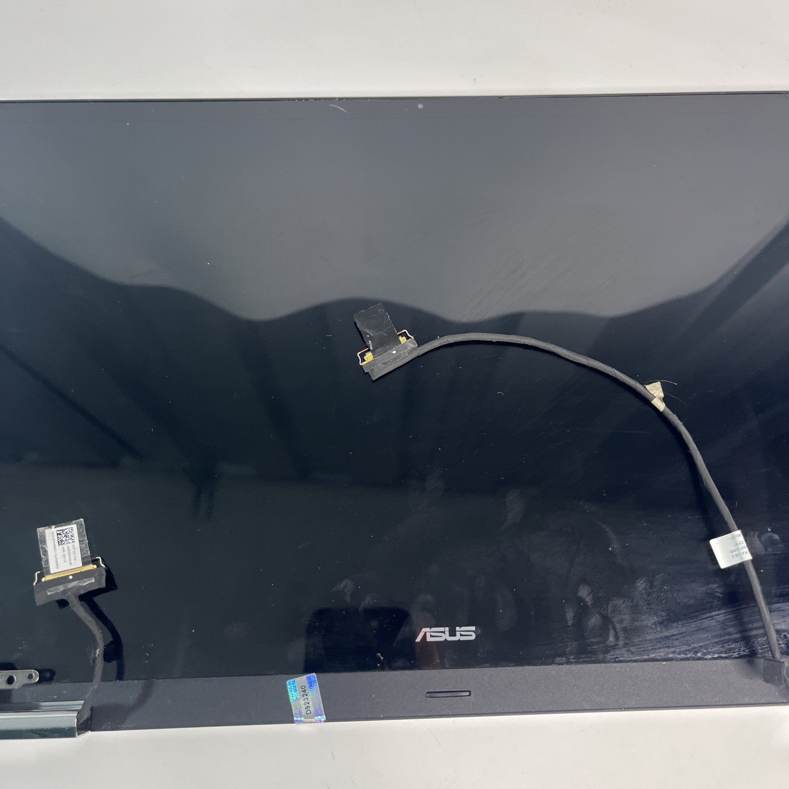 Genuine Asus Chromebook Flip CM5500 FHD Touch Screen Display Bit Cracked
