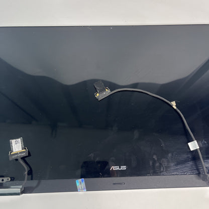 Genuine Asus Chromebook Flip CM5500 FHD Touch Screen Display Bit Cracked