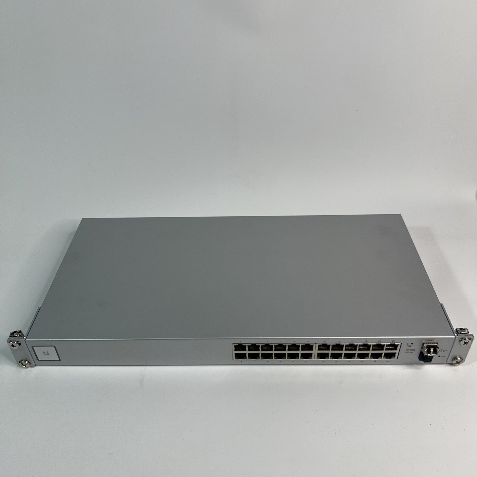 Ubiquiti UniFi Switch 24 Non-PoE - US-24