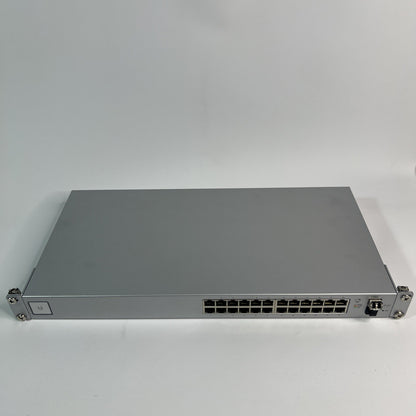 Ubiquiti UniFi Switch 24 Non-PoE - US-24