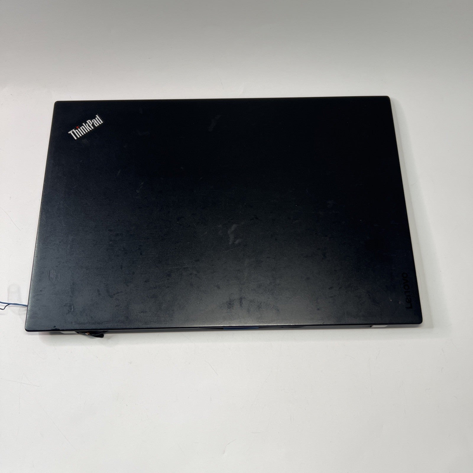 Lenovo ThinkPad T460S T470S Complete Top Lid Screen Assembly Rear Back Cover