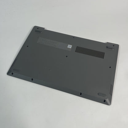 Genuine Grey Lenovo Ideapad 1 11IGL05 Bottom-base Cover 4600JB010001
