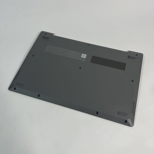 Genuine Grey Lenovo Ideapad 1 11IGL05 Bottom-base Cover 4600JB010001