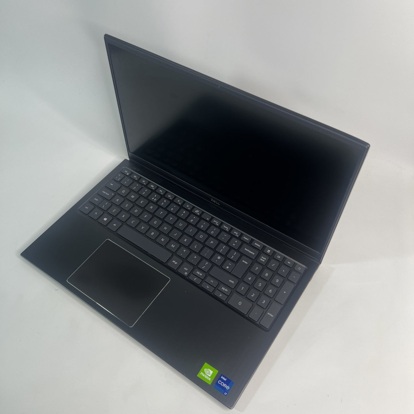 Dell Inspiron 5509 15.6 Laptop Core i7-1165G7  512GB SSD 16GB RAM Nvidia MX350