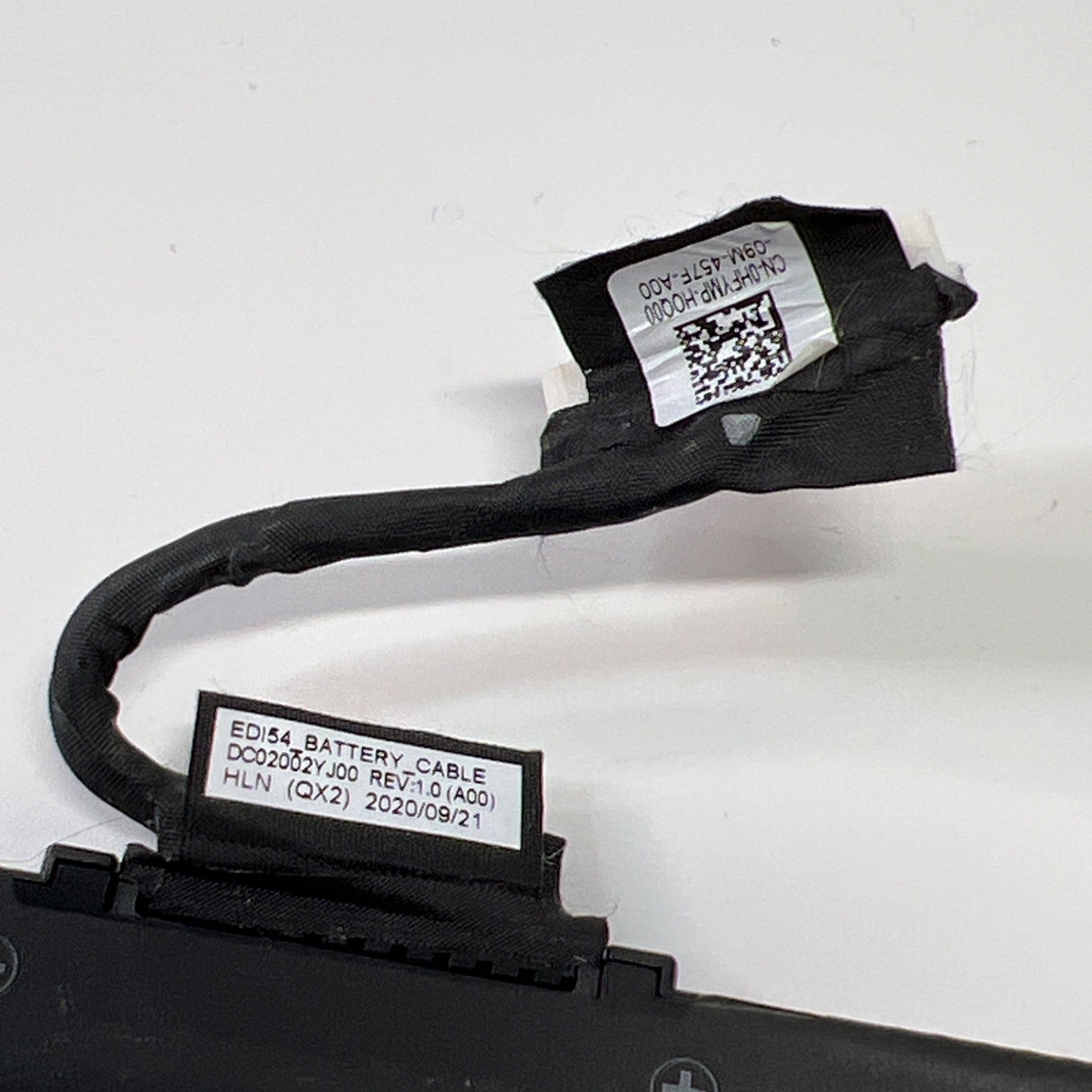Dell Genuine Battery YRDD6 DP/N 0FDRHM (FAIR)