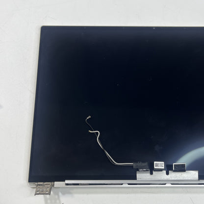 Razer Book 13 RZ09-0357 TouchScreen Assembly Top Lid Cover Silver.