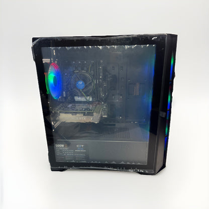 ADMI  Gaming PC –Intel Core i5-11400F RTX 3050 16GB RAM 1TB SSD Windows 11