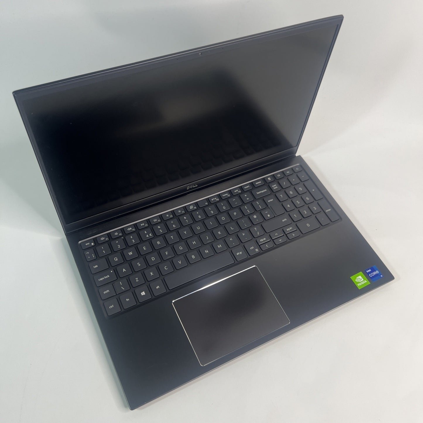 Dell Inspiron 5509 15.6 Laptop Core i7-1165G7  512GB SSD 16GB RAM Nvidia MX350