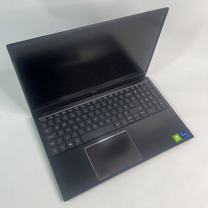 Dell Inspiron 5509 15.6 Laptop Core i7-1165G7  512GB SSD 16GB RAM Nvidia MX350