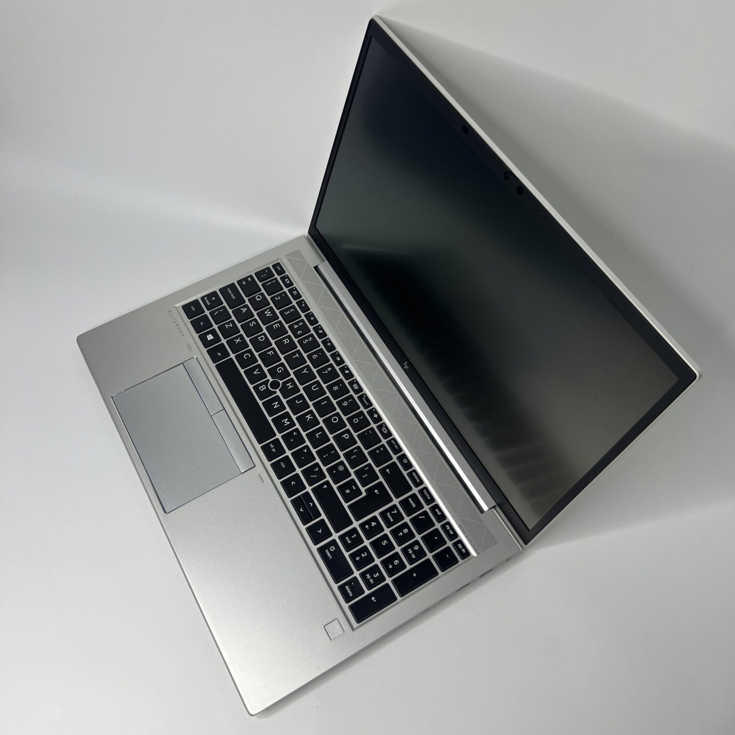 HP EliteBook 850 G7 15.6" FHD Intel Core i7-10610U 16GB RAM 512GB SSD Windows 11
