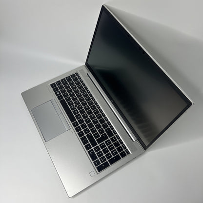HP EliteBook 850 G7 15.6" FHD Intel Core i7-10610U 16GB RAM 512GB SSD Windows 11