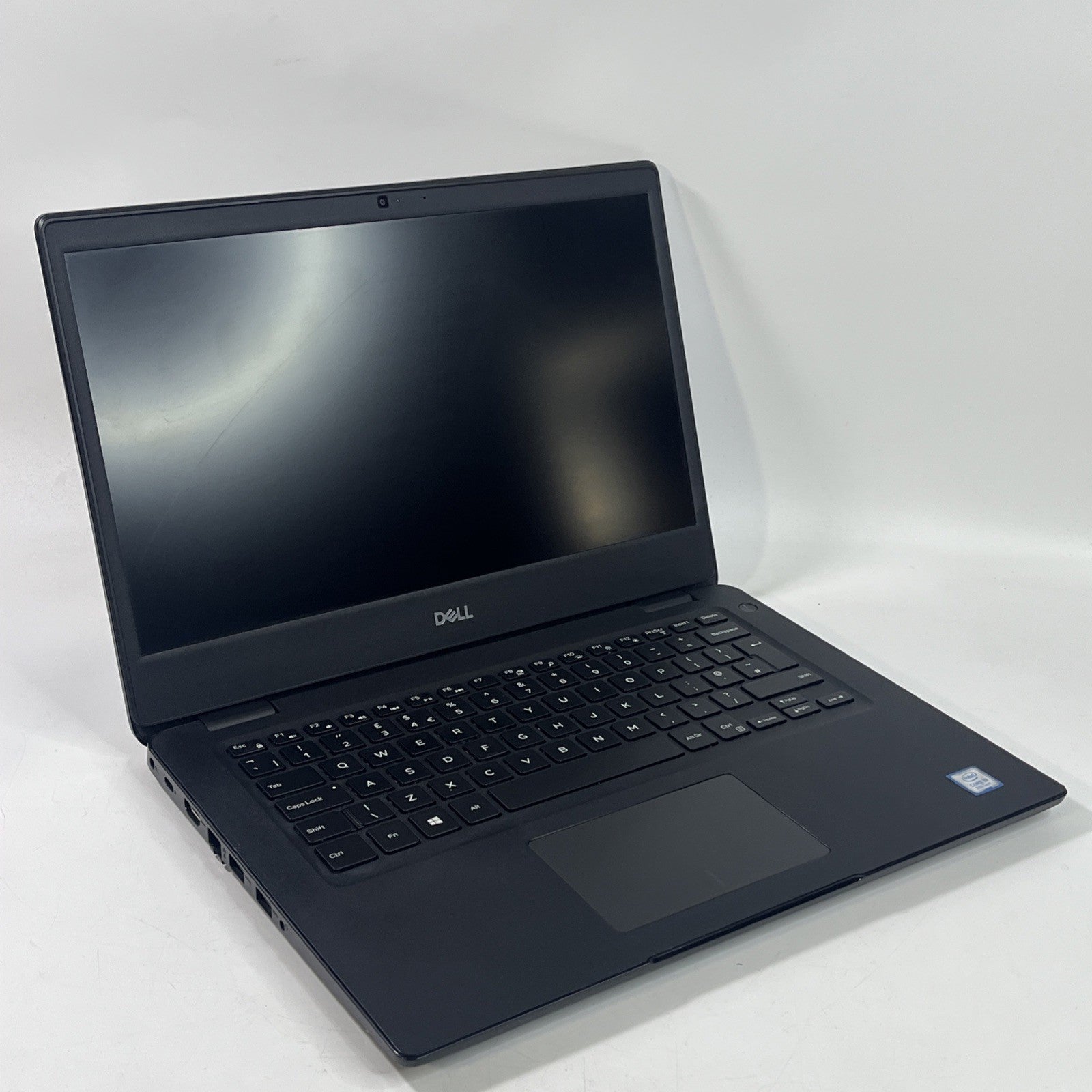 DELL Latitude 3400 Core i5-8265U 1.6Ghz 8GB 256GB SSD 14" FHD Laptop Notebook.