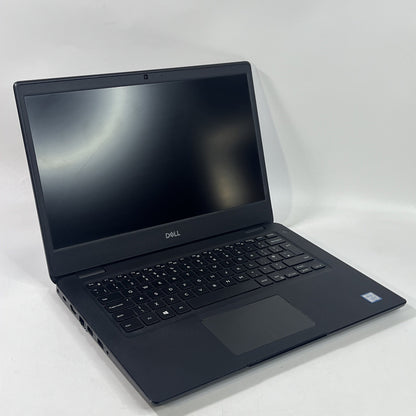 DELL Latitude 3400 Core i5-8265U 1.6Ghz 8GB 256GB SSD 14" FHD Laptop Notebook.