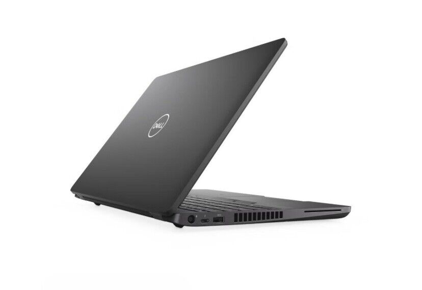 Dell Latitude 5500 Laptop  Core  i5-8365U 16GB RAM 256GB SSD Windows 11