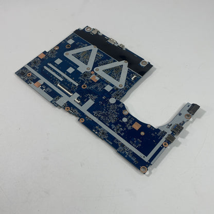 Genuine  Medion Erazer E10 Motherboard i5-10th Gen , GTX 1650, NP500. No Power.