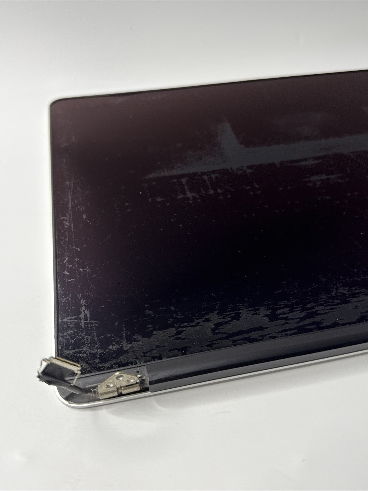 MacBook Pro A1398 15