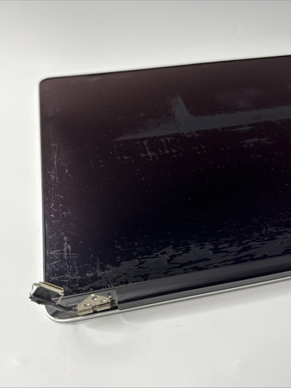 MacBook Pro A1398 15"  LCD Screen Assembly Late 2013 Mid 2014