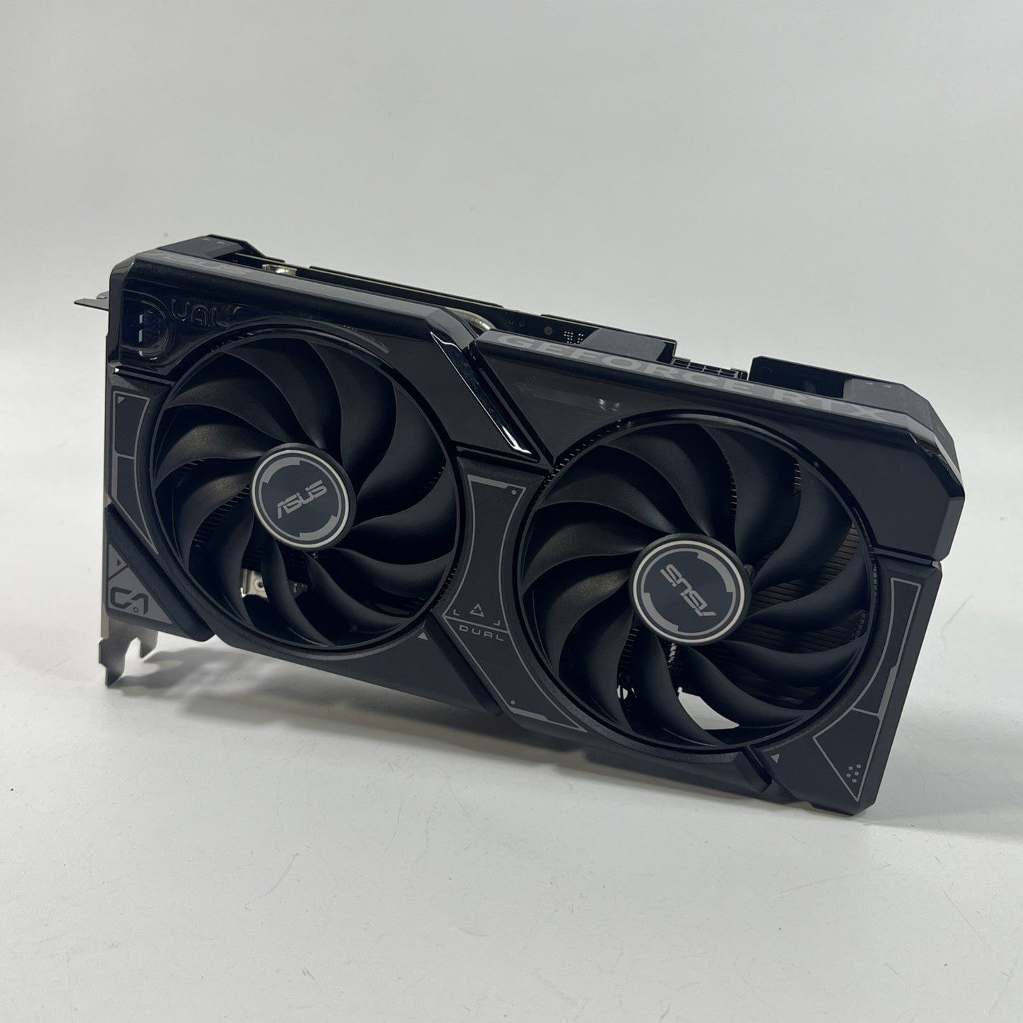 ASUS NVIDIA GeForce RTX 4060 OC 8GB GDDR6 Dual Graphics Card.Power Up No Display