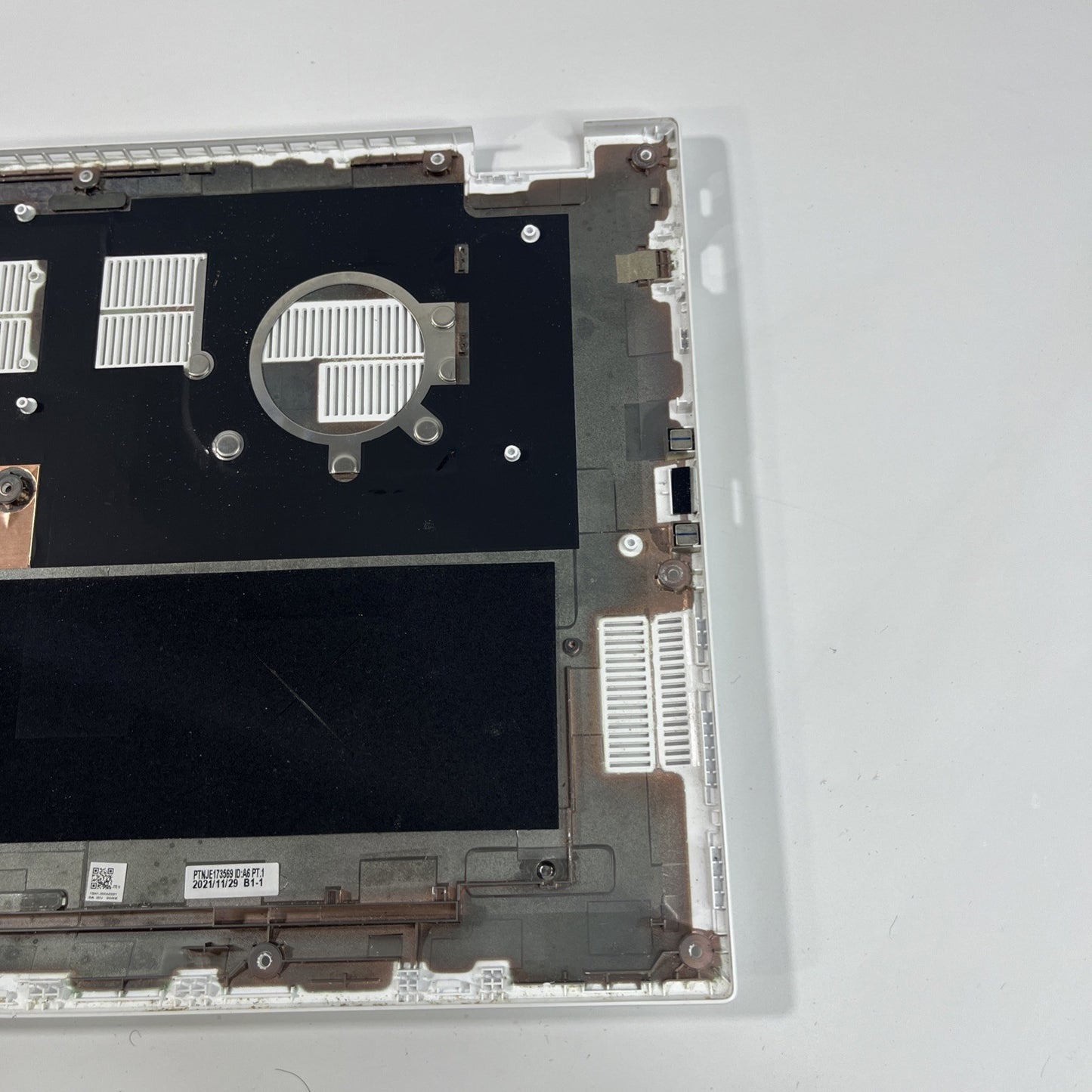 Genuine Asus Chromebook CX5500FE Base Bottom Cover 13N1-BRA0221