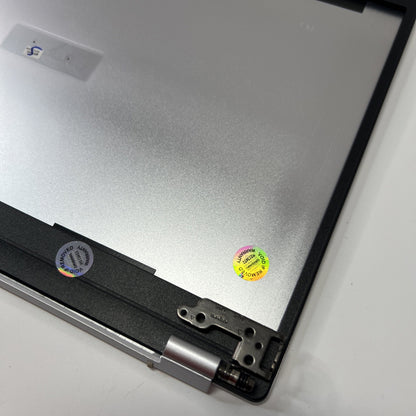 Genuine Acer Swift SF114-34 Top Lid Screen Cover Silver + Bezel + Cables