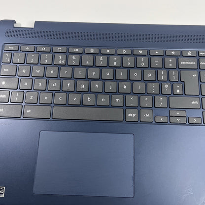 Lenovo IP Flex 3 Chrome 15IJL7 Palmrest Cover UK Keyboard & Speakers  5CB1H24856