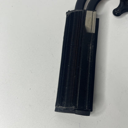 HP Envy 17-BW 17T-BW Laptop CPU Cooling Heatsink 6043B0132501
