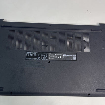 Genuine Black Asus Vivobook 15 X1505ZA Base Cover Bottom Case 13N1-Gca0801