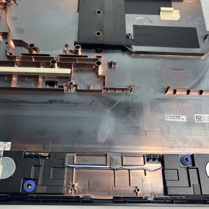 Asus Vivobook X705M X705MAR Base Chassis Bottom Case Cover And Speakers 4VA0101