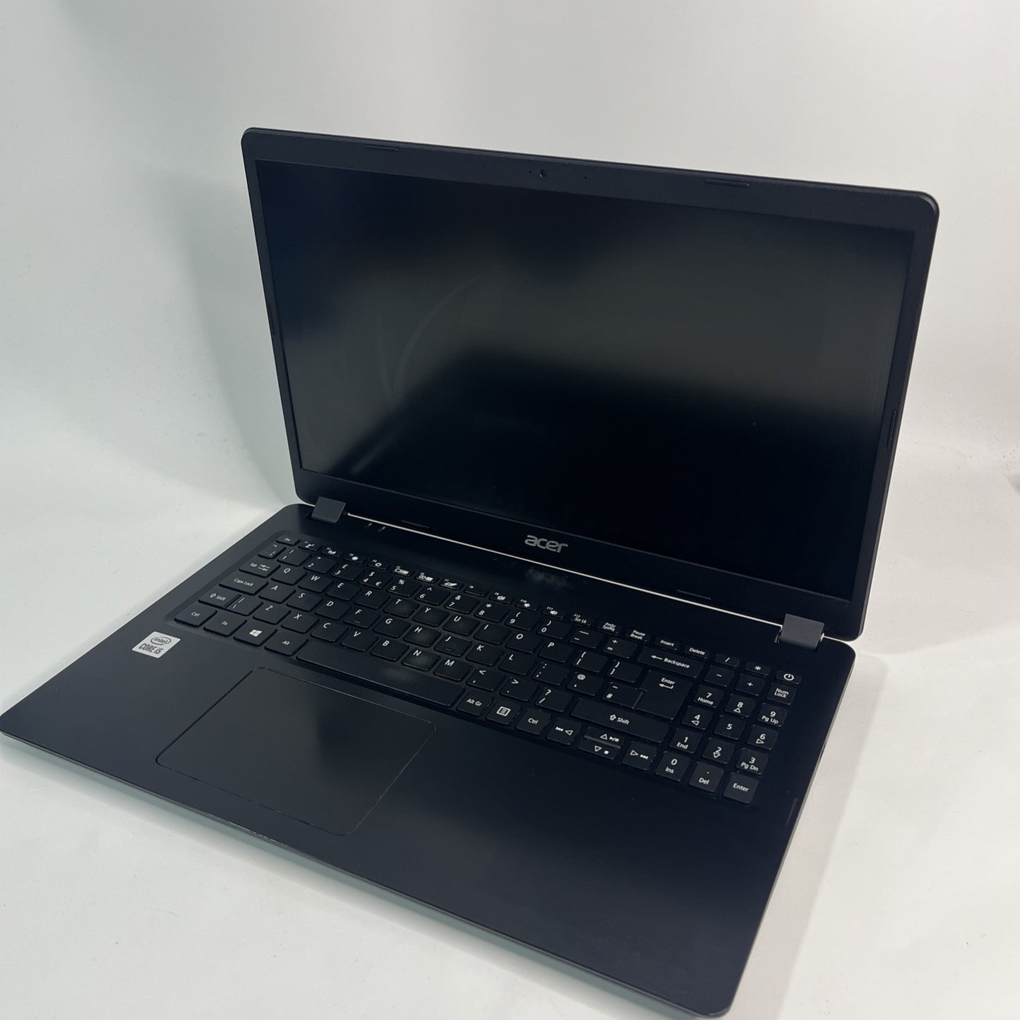 Acer Aspire  A315-56 15.6" Laptop Core I5-1035G1 20 GB RAM 256GB SSD Windows 11