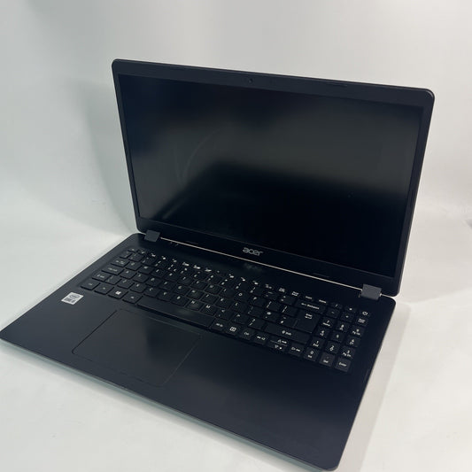 Acer Aspire  A315-56 15.6" Laptop Core I5-1035G1 20 GB RAM 256GB SSD Windows 11