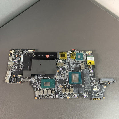 MSI GL65 9SDK MS-16U5 I7-9750H 2.6GHz Motherboard GeForce GTX 1660Ti MS-16U51