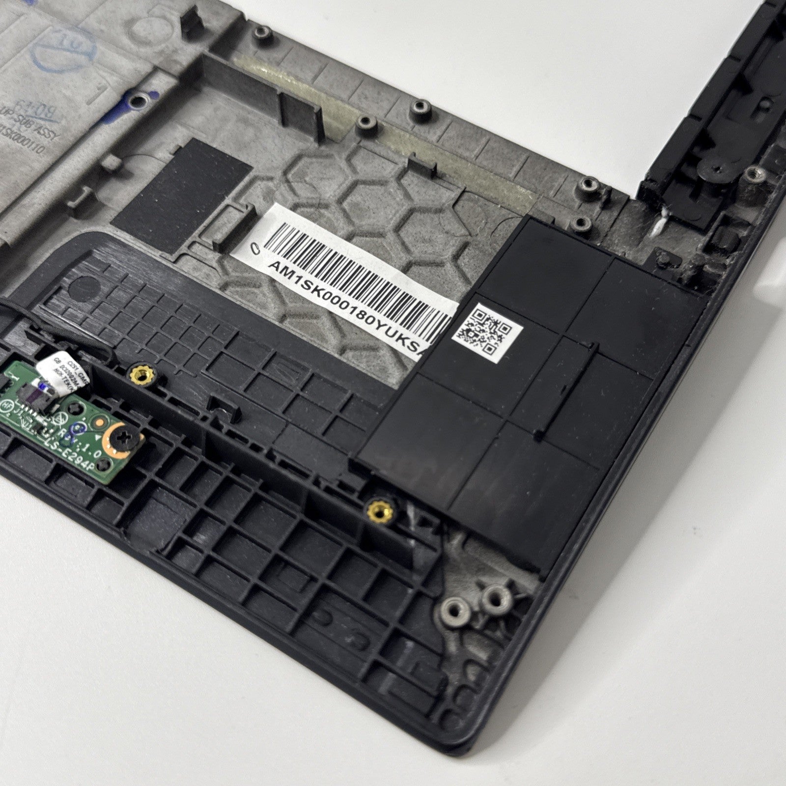 Lenovo Thinkpad Yoga 370 Palmrest TouchPad Mouse Case Cover AM1SK000100