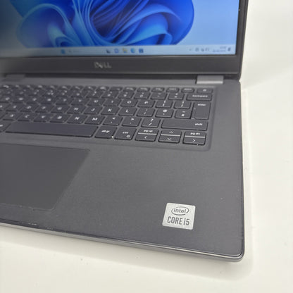 Dell Latitude 3410 FHD Intel Core i5-10310U 8GB 256GB SSD Windows 11 Laptop
