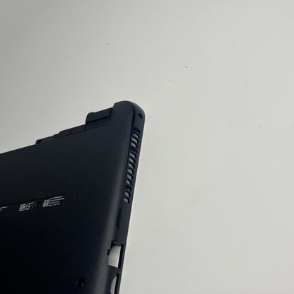 Genuine Black Hp Notebooks 15-AY167SA Bottom Base Cover Case AP1EM000600