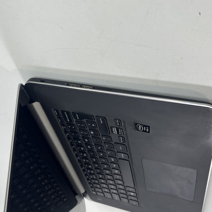 Dell Precision M3800 15.6" Laptop I7-4712HQ 2.30 GHz 16GB 256GB SSD.