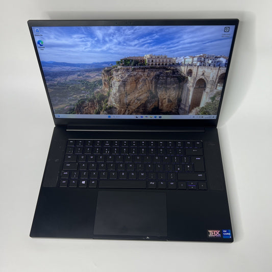 Razer Blade 15 Advanced RZ09-0410 Intel Core i7 11800H 16GB 512GB SSD RTX 3060