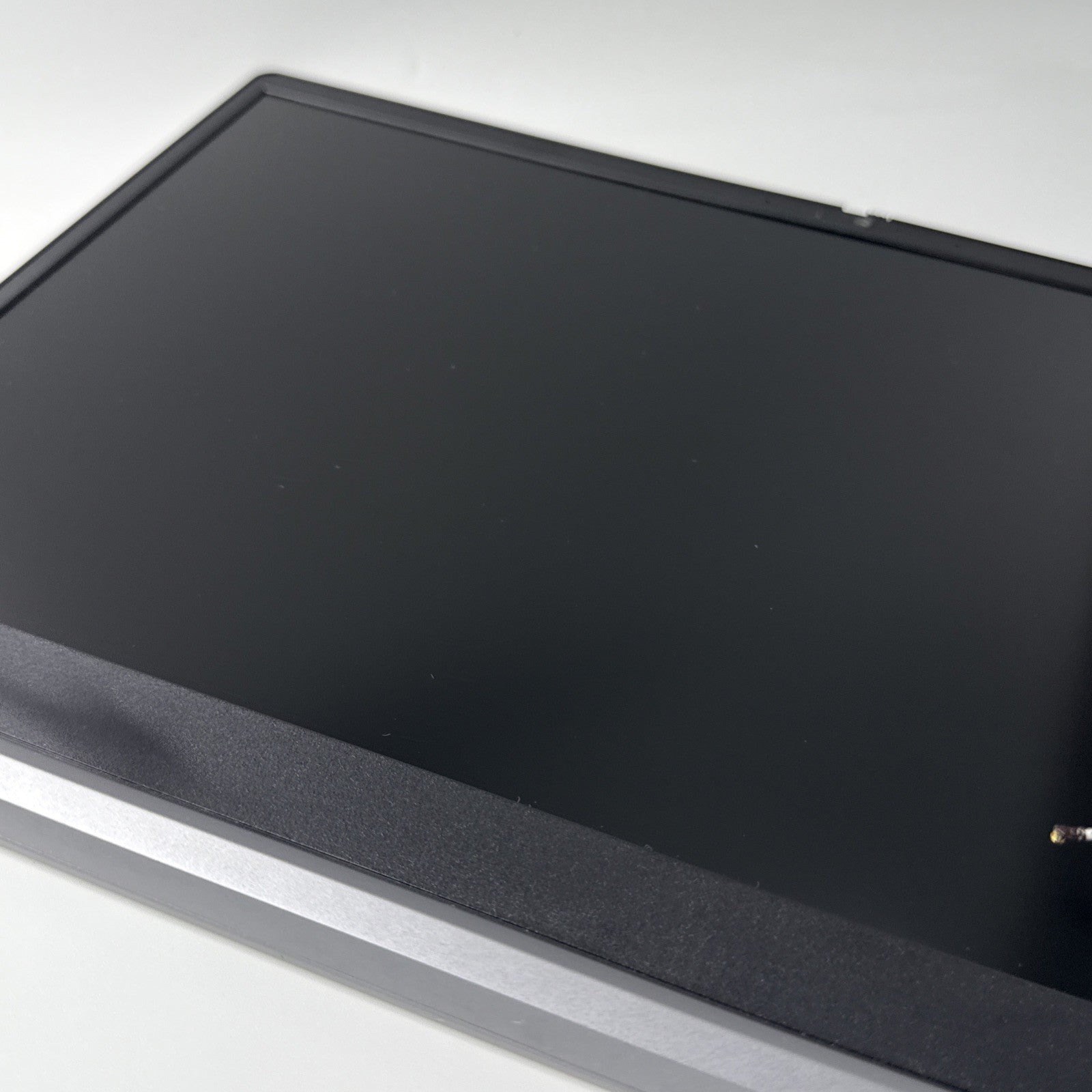 Lenovo ideapad Chrome 3-15IJL6 Complete Screen Assembly Top Lid Cover Grey