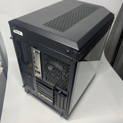 GAMEMAX HYPE TOWER PC i7-14700KF 32GB RAM 1TB SSD Gigabyte MB 850W Gold PSU WIFI