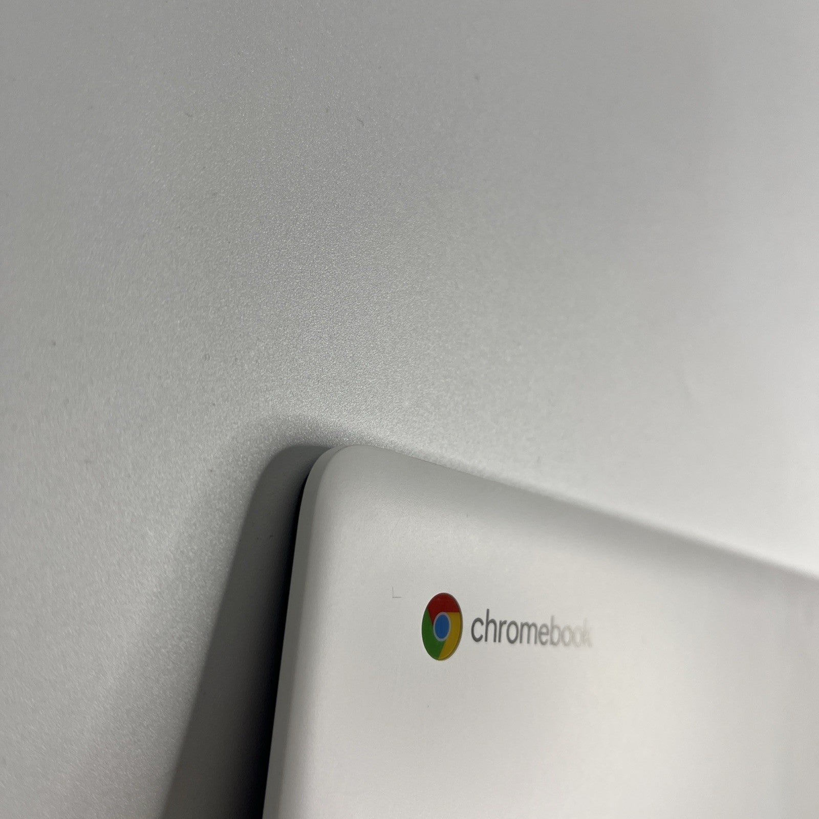 HP Chromebook 14A-NA0001SA 14 inch Complete Top Lid Screen Assembly