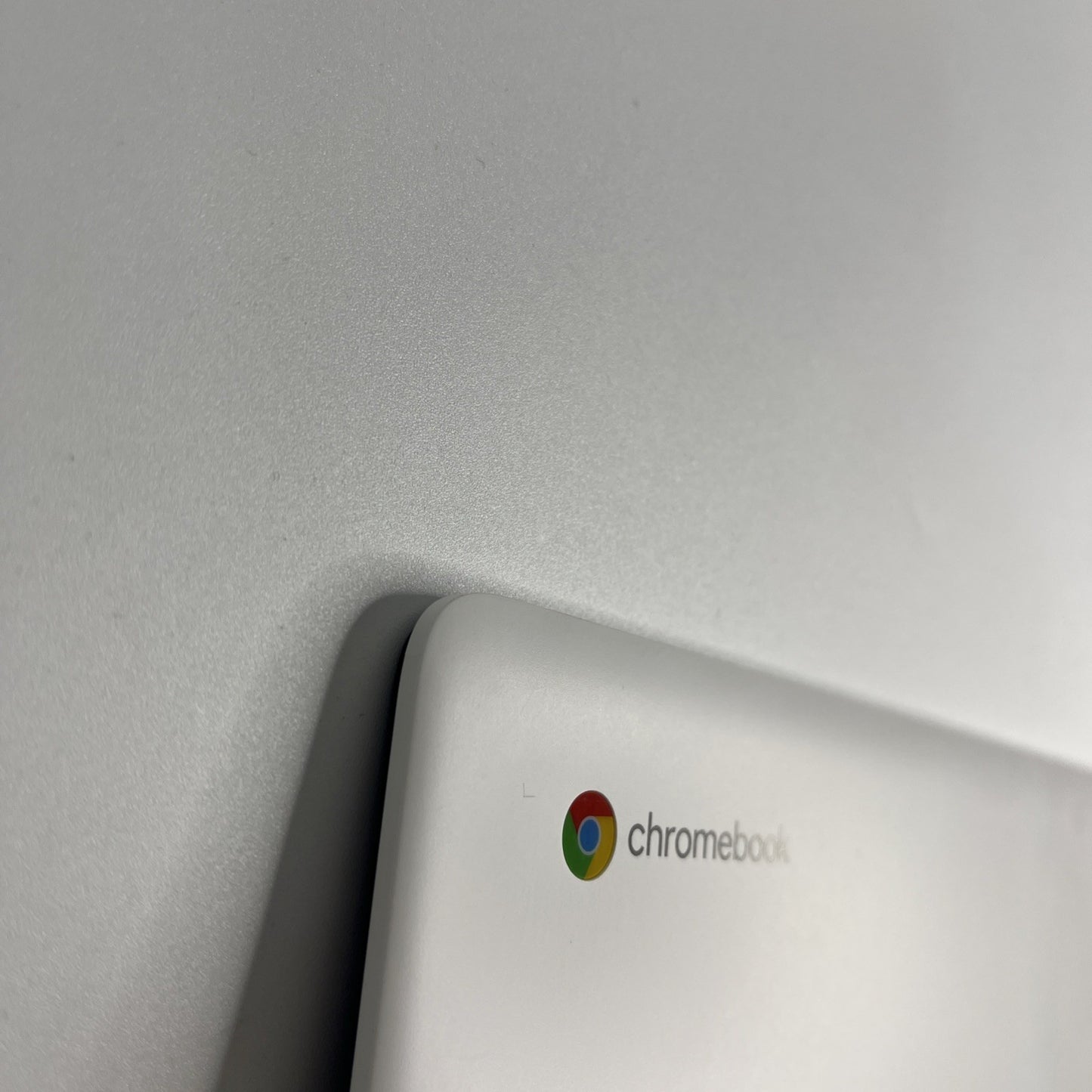 HP Chromebook 14A-NA0001SA 14 inch Complete Top Lid Screen Assembly