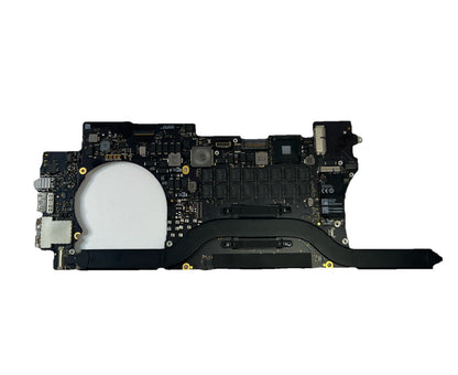 MacBook Pro 15" A1398 Mid-2015 Logic Board 2.2GHz i7-470HQ 16GB 820-00138-A