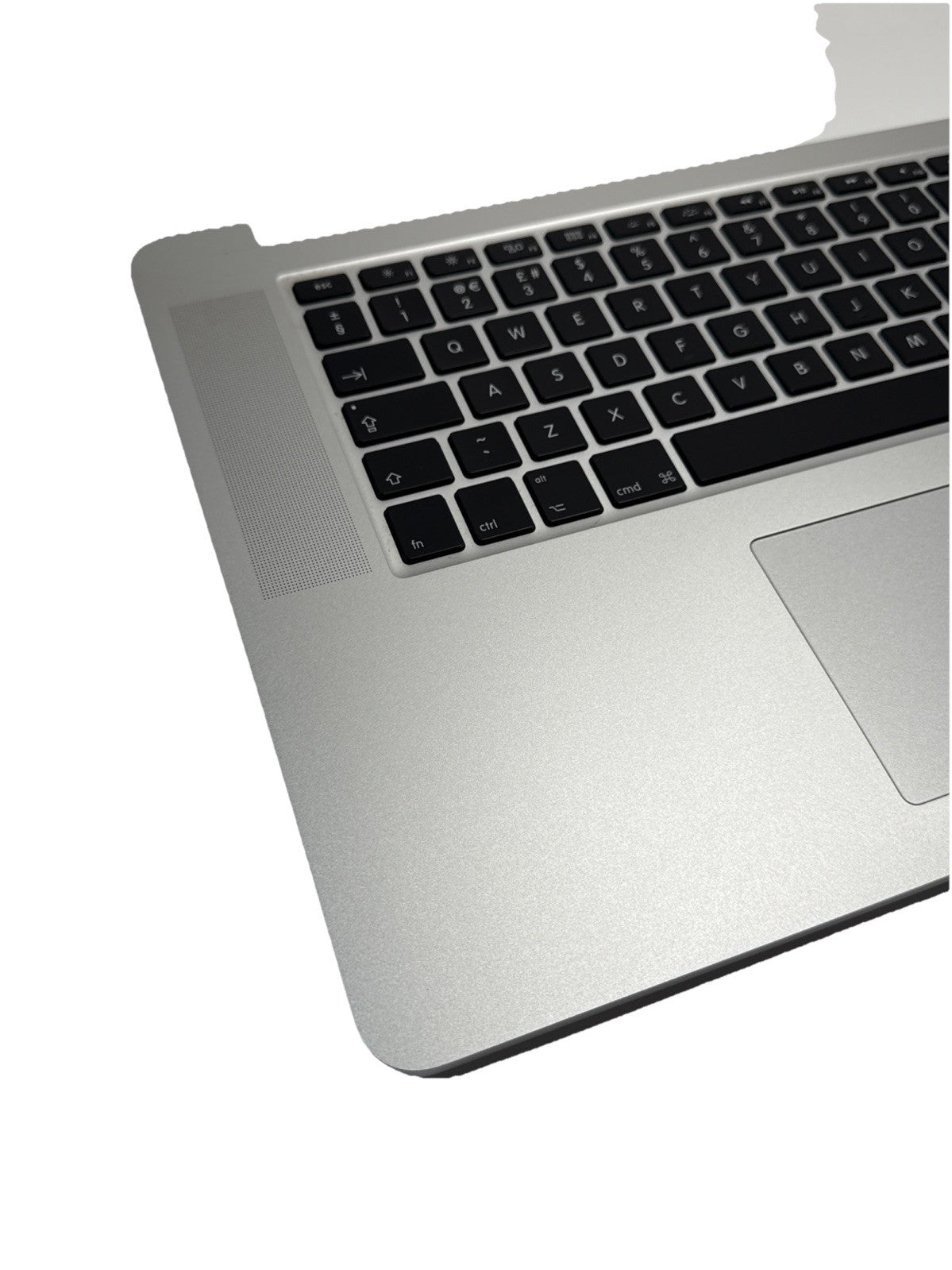 Macbook Pro A1398 15